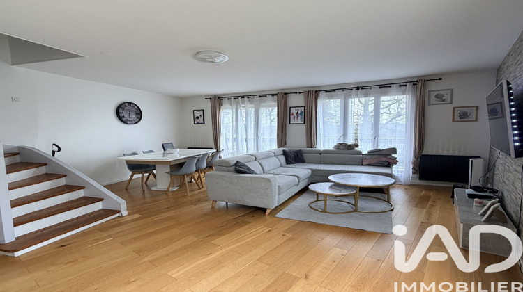 Ma-Cabane - Vente Appartement Coubron, 78 m²
