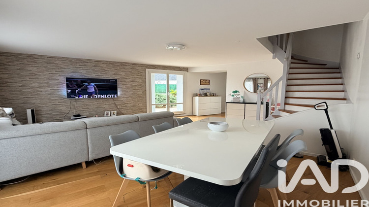Ma-Cabane - Vente Appartement Coubron, 78 m²