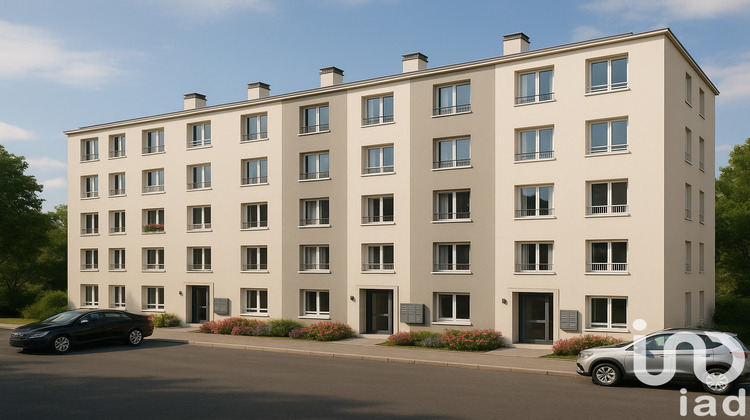 Ma-Cabane - Vente Appartement Coubron, 63 m²