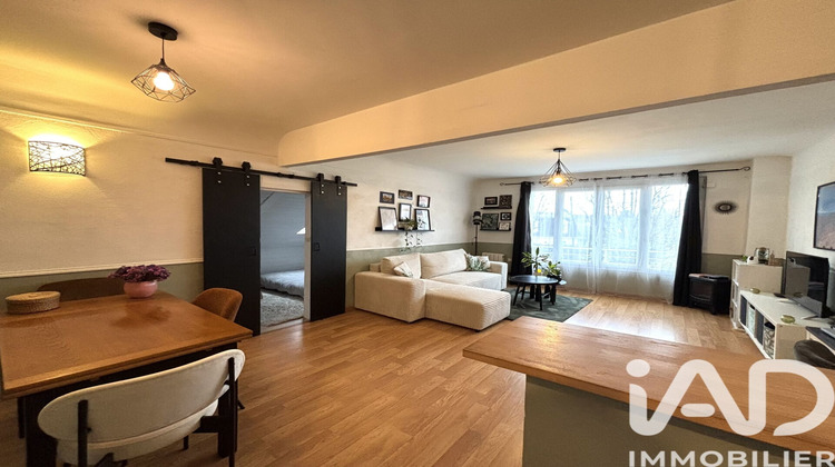 Ma-Cabane - Vente Appartement Coubron, 56 m²