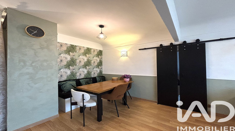 Ma-Cabane - Vente Appartement Coubron, 56 m²
