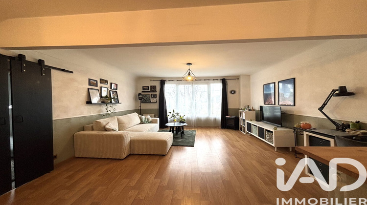 Ma-Cabane - Vente Appartement Coubron, 56 m²