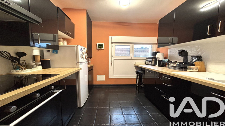 Ma-Cabane - Vente Appartement Coubron, 56 m²