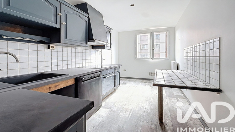 Ma-Cabane - Vente Appartement Coubron, 84 m²