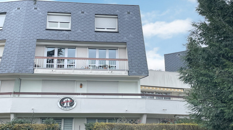 Ma-Cabane - Vente Appartement Coubron, 67 m²