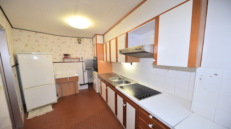 Ma-Cabane - Vente Appartement Coubron, 67 m²