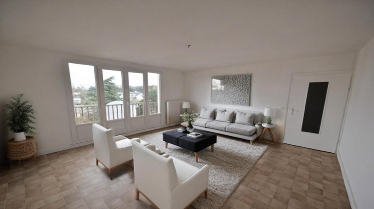 Ma-Cabane - Vente Appartement Coubron, 31 m²