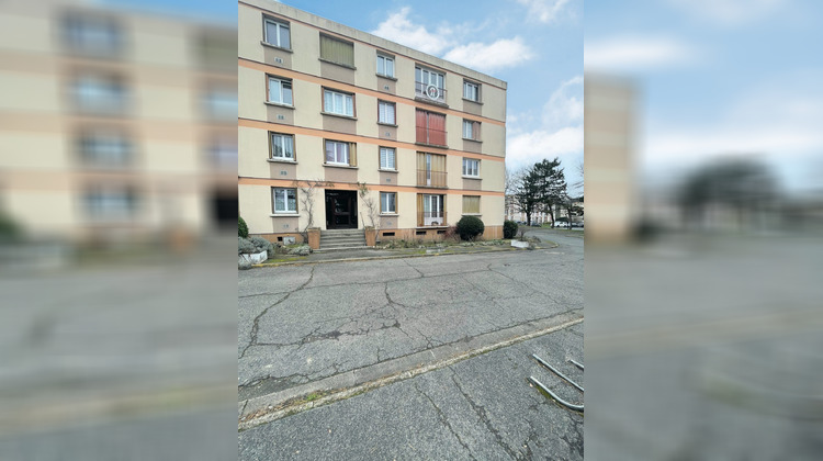 Ma-Cabane - Vente Appartement Coubron, 31 m²