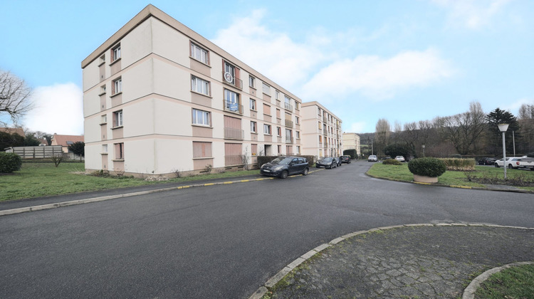 Ma-Cabane - Vente Appartement Coubron, 31 m²