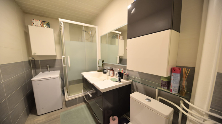 Ma-Cabane - Vente Appartement Coubron, 43 m²