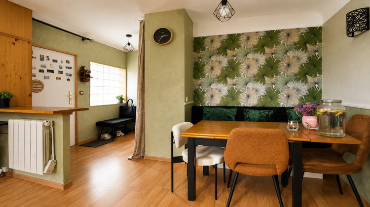 Ma-Cabane - Vente Appartement Coubron, 44 m²
