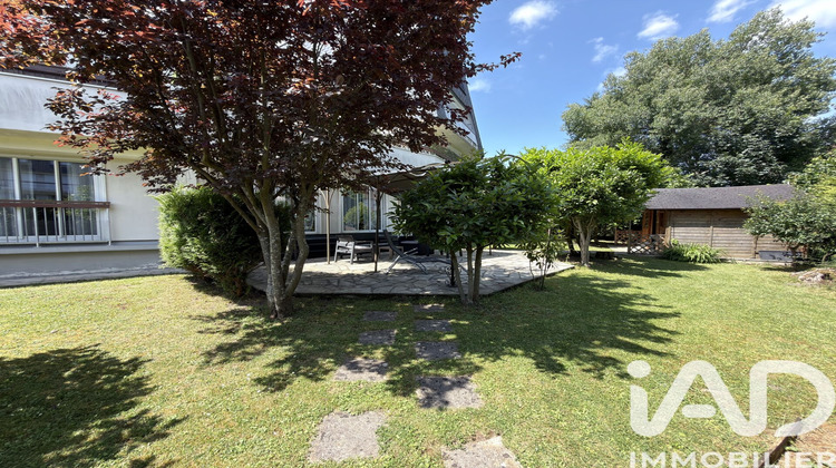 Ma-Cabane - Vente Appartement Coubron, 116 m²