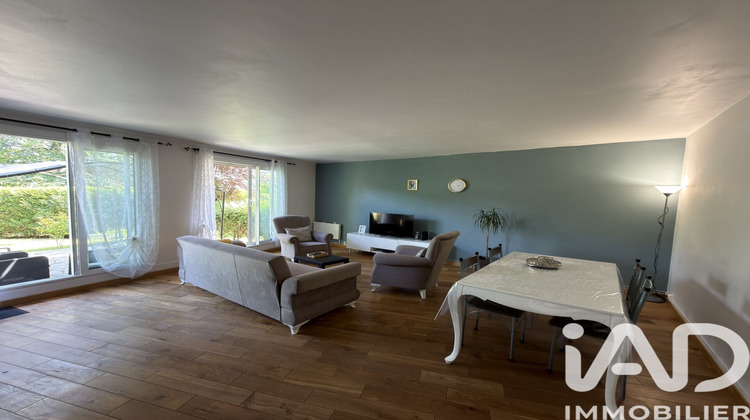 Ma-Cabane - Vente Appartement Coubron, 116 m²