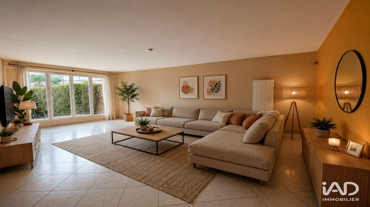 Ma-Cabane - Vente Appartement Coubron, 92 m²