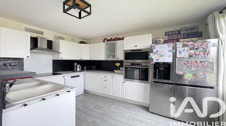 Ma-Cabane - Vente Appartement Coubron, 70 m²