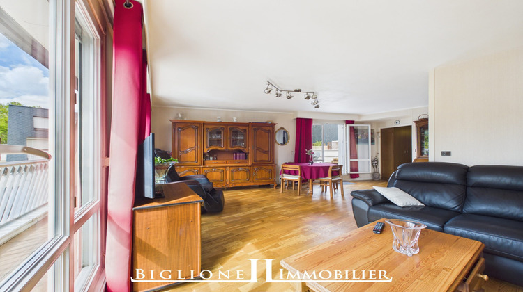 Ma-Cabane - Vente Appartement Coubron, 75 m²