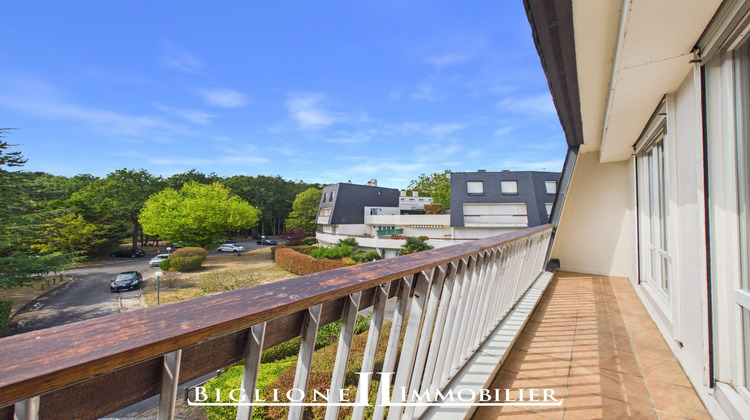 Ma-Cabane - Vente Appartement Coubron, 75 m²