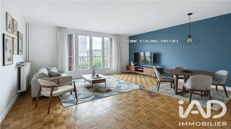 Ma-Cabane - Vente Appartement Coubron, 84 m²