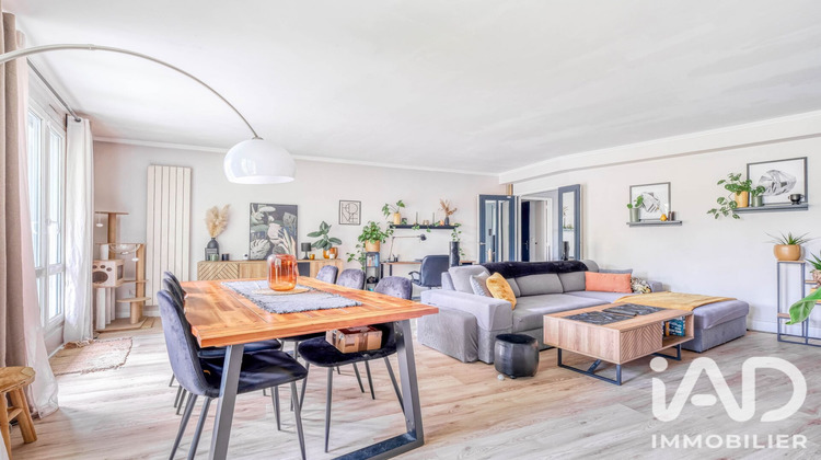 Ma-Cabane - Vente Appartement Coubron, 94 m²