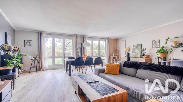 Ma-Cabane - Vente Appartement Coubron, 94 m²