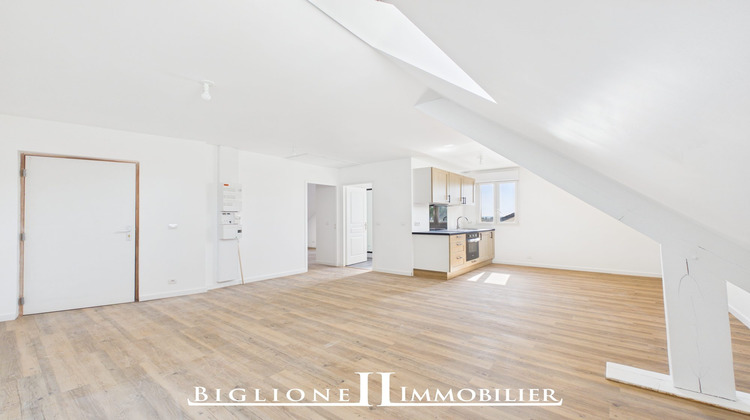 Ma-Cabane - Vente Appartement Coubron, 37 m²