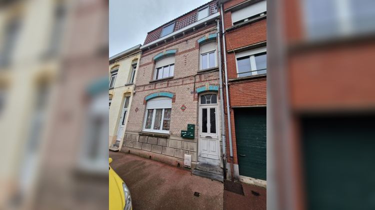 Ma-Cabane - Vente Appartement Coudekerque-Branche, 166 m²