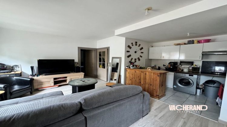 Ma-Cabane - Vente Appartement Coudekerque-Branche, 44 m²