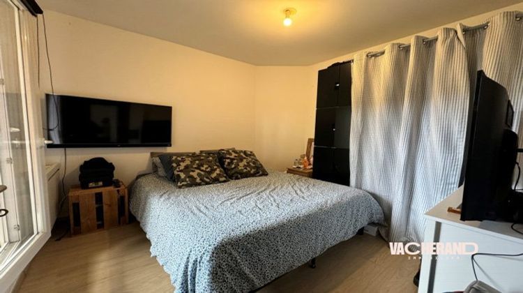 Ma-Cabane - Vente Appartement Coudekerque-Branche, 44 m²