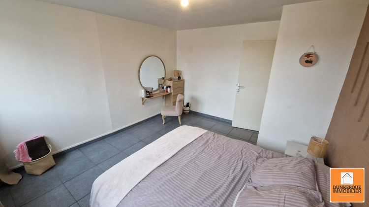 Ma-Cabane - Vente Appartement Coudekerque-Branche, 66 m²