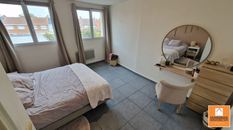 Ma-Cabane - Vente Appartement Coudekerque-Branche, 66 m²