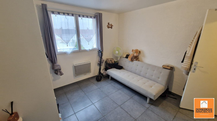 Ma-Cabane - Vente Appartement Coudekerque-Branche, 66 m²