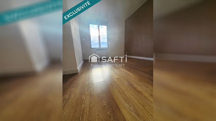 Ma-Cabane - Vente Appartement Coudekerque-Branche, 50 m²