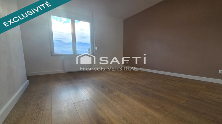 Ma-Cabane - Vente Appartement Coudekerque-Branche, 50 m²