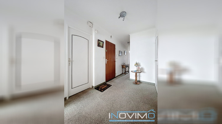 Ma-Cabane - Vente Appartement Coudekerque-Branche, 50 m²