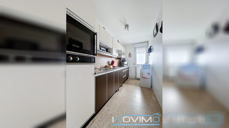 Ma-Cabane - Vente Appartement Coudekerque-Branche, 50 m²