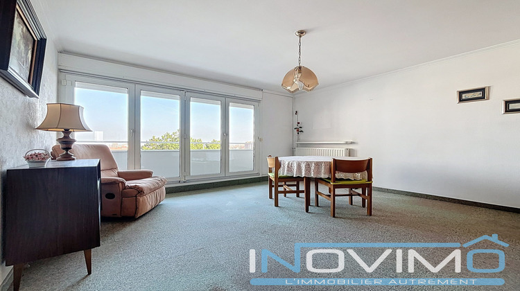 Ma-Cabane - Vente Appartement Coudekerque-Branche, 50 m²