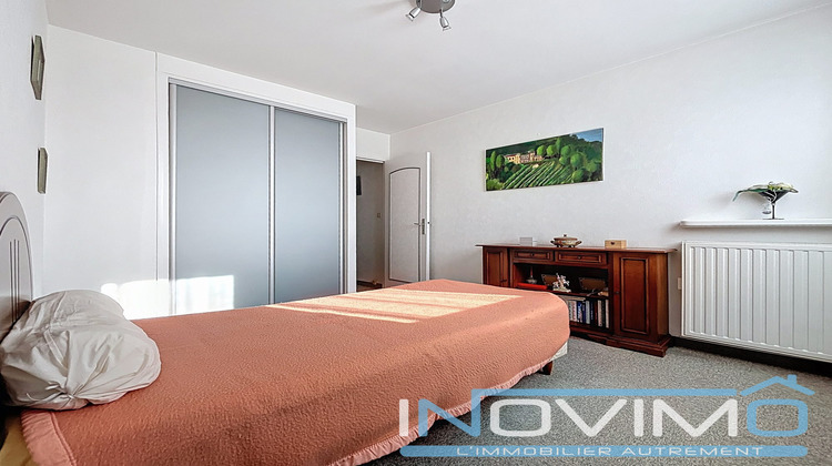 Ma-Cabane - Vente Appartement Coudekerque-Branche, 50 m²