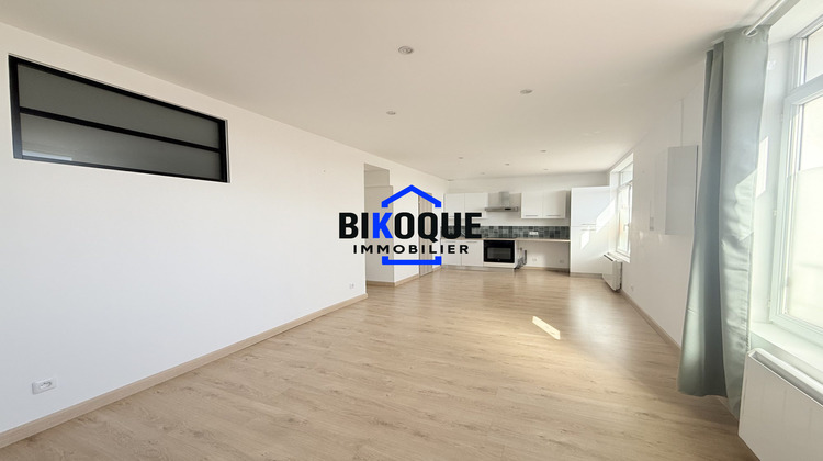 Ma-Cabane - Vente Appartement Coudekerque-Branche, 48 m²