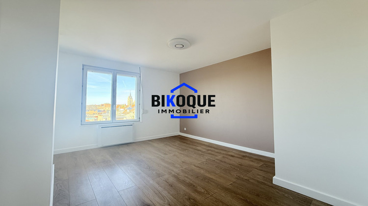 Ma-Cabane - Vente Appartement Coudekerque-Branche, 48 m²