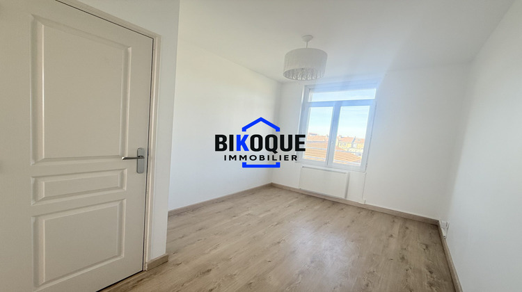 Ma-Cabane - Vente Appartement Coudekerque-Branche, 48 m²