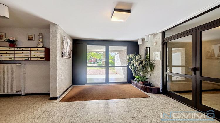 Ma-Cabane - Vente Appartement Coudekerque-Branche, 84 m²