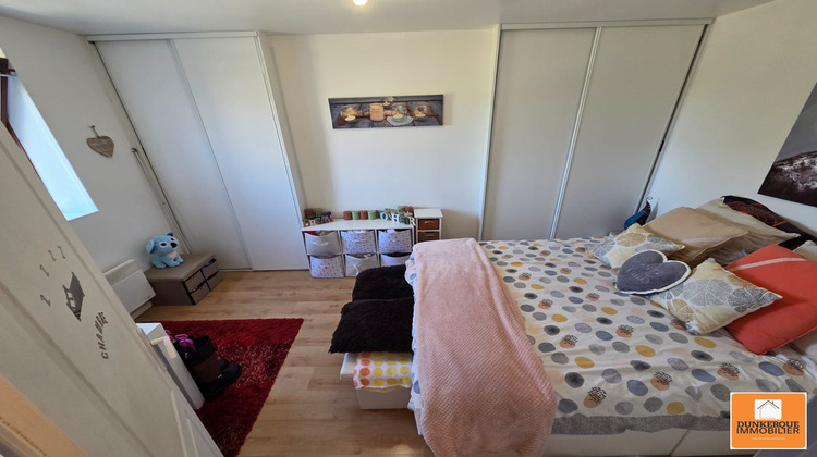 Ma-Cabane - Vente Appartement Coudekerque-Branche, 50 m²