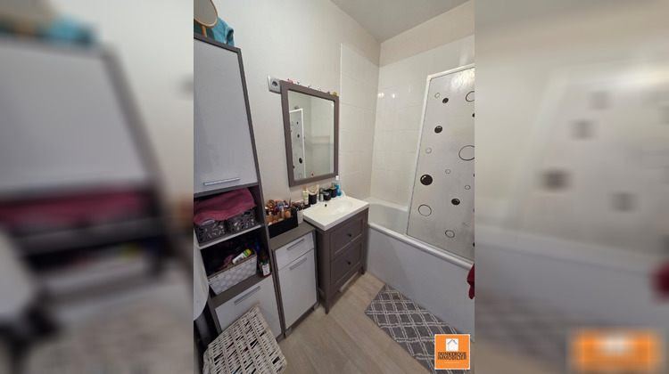 Ma-Cabane - Vente Appartement Coudekerque-Branche, 50 m²