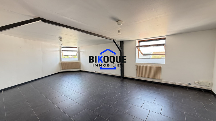 Ma-Cabane - Vente Appartement Coudekerque-Branche, 90 m²
