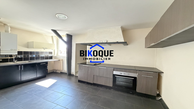 Ma-Cabane - Vente Appartement Coudekerque-Branche, 90 m²