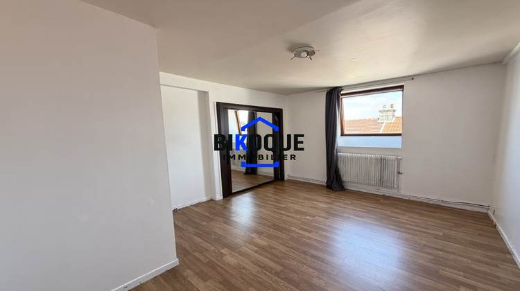 Ma-Cabane - Vente Appartement Coudekerque-Branche, 90 m²