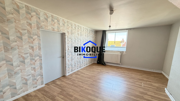 Ma-Cabane - Vente Appartement Coudekerque-Branche, 90 m²