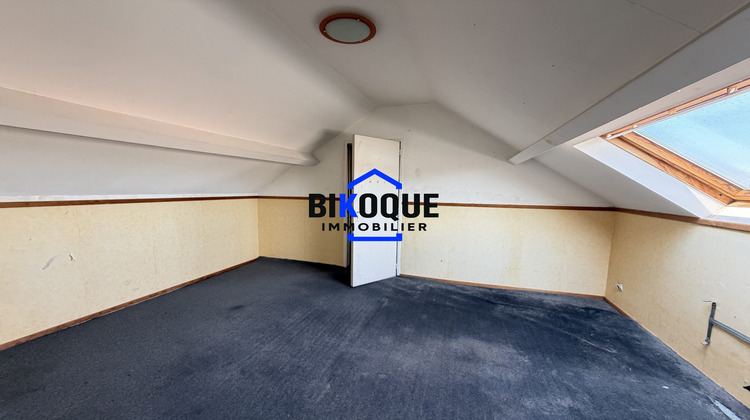 Ma-Cabane - Vente Appartement Coudekerque-Branche, 90 m²