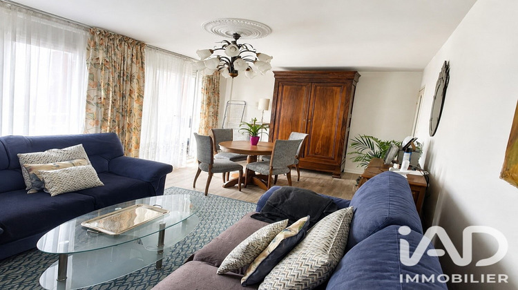 Ma-Cabane - Vente Appartement Coudekerque-Branche, 82 m²