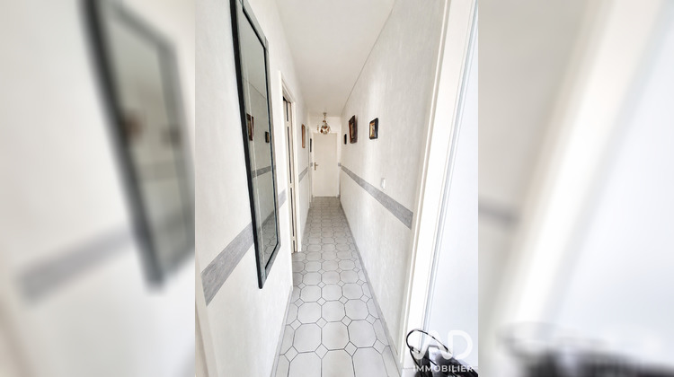 Ma-Cabane - Vente Appartement Coudekerque-Branche, 82 m²